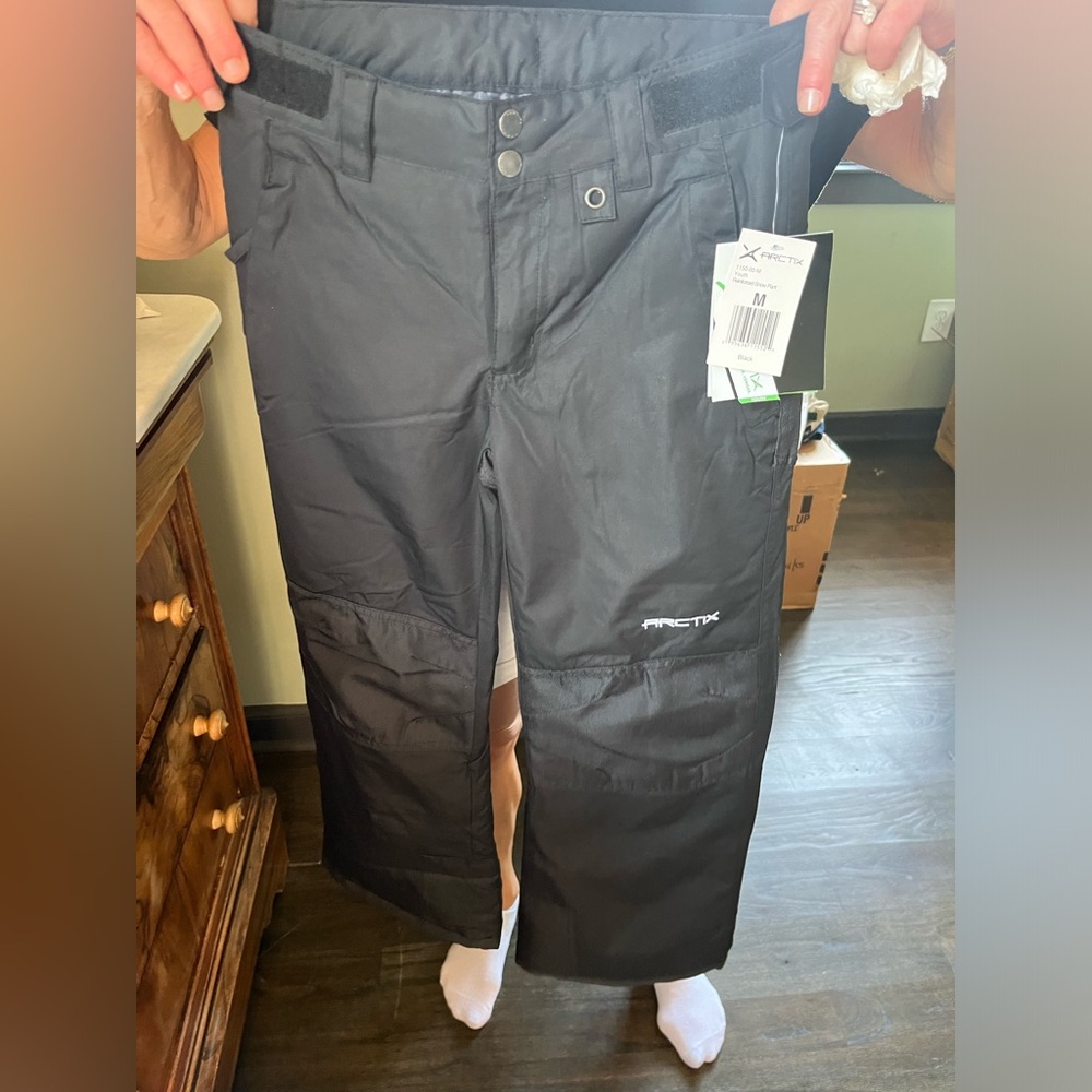 Arctix Youth Ski Pants